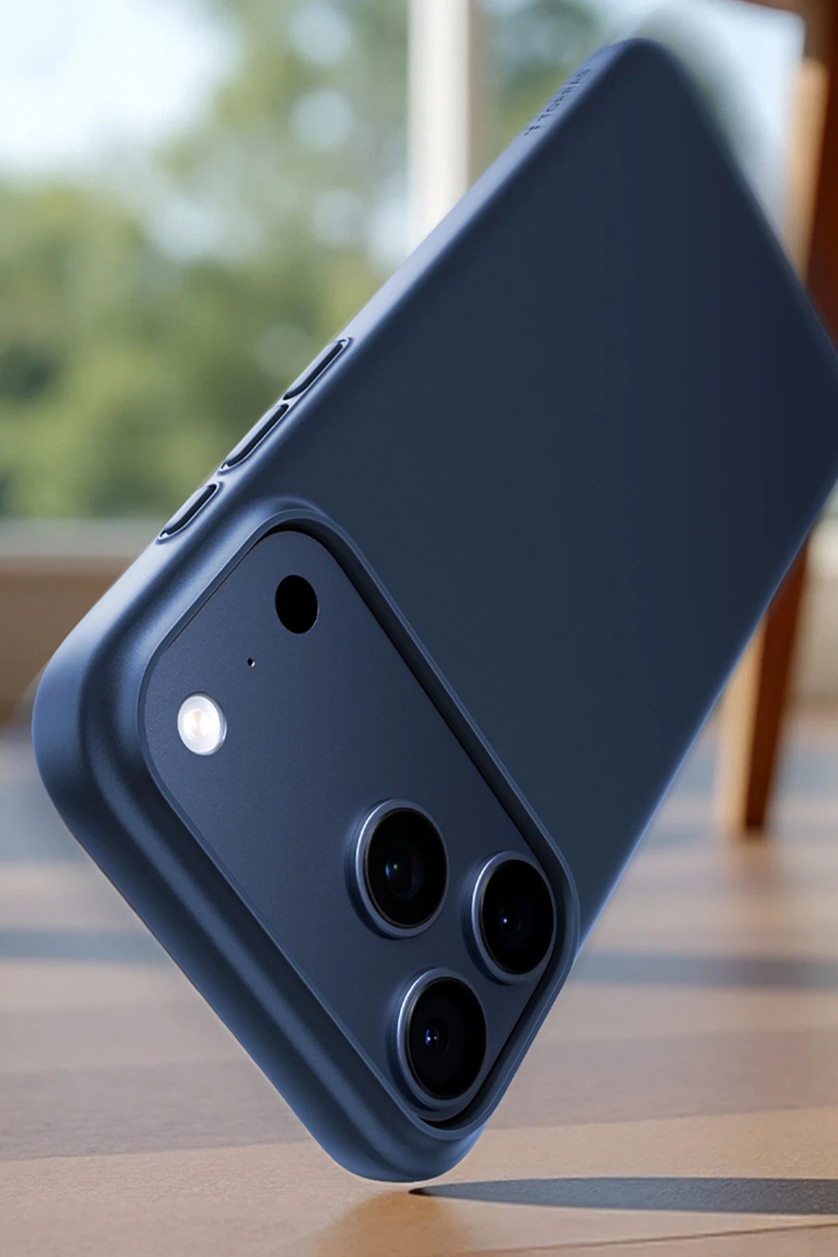 Torras iPhone 17 Pro SlimFit Magsafe Telefon Kılıfı Torras iPhone 17 Pro SlimFit Magsafe Telefon Kılıfı